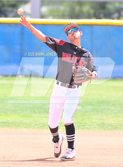 Thumbnail 1 in Morenci @ Phoenix Country Day photogallery.