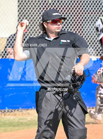 Thumbnail 1 in Morenci @ Phoenix Country Day photogallery.
