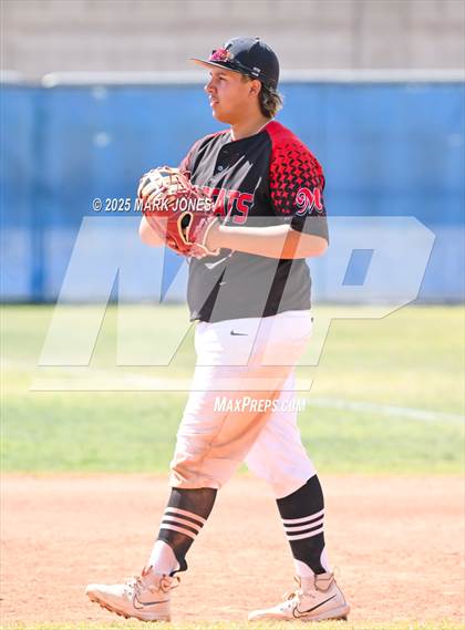 Thumbnail 3 in Morenci @ Phoenix Country Day photogallery.