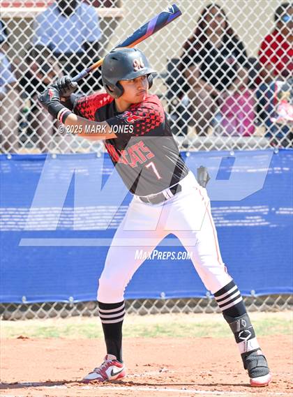 Thumbnail 3 in Morenci @ Phoenix Country Day photogallery.