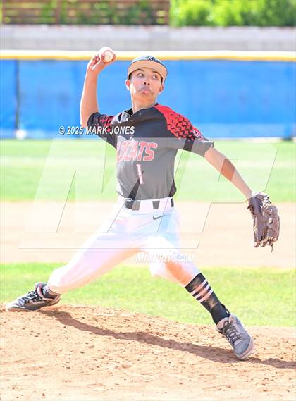 Thumbnail 2 in Morenci @ Phoenix Country Day photogallery.
