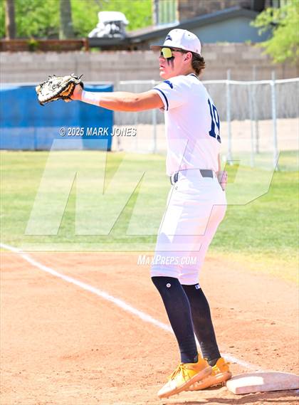 Thumbnail 1 in Morenci @ Phoenix Country Day photogallery.
