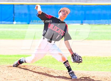 Thumbnail 3 in Morenci @ Phoenix Country Day photogallery.