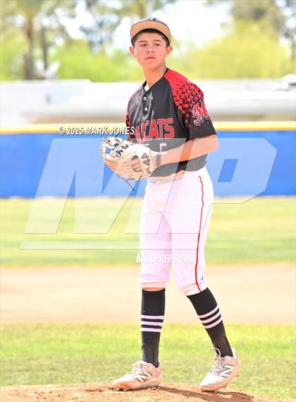 Thumbnail 2 in Morenci @ Phoenix Country Day photogallery.