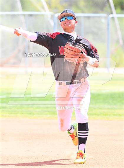 Thumbnail 2 in Morenci @ Phoenix Country Day photogallery.