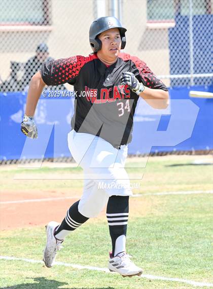 Thumbnail 1 in Morenci @ Phoenix Country Day photogallery.