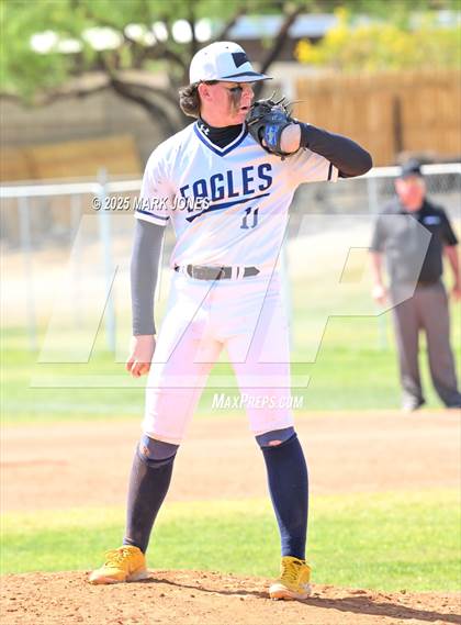 Thumbnail 2 in Morenci @ Phoenix Country Day photogallery.