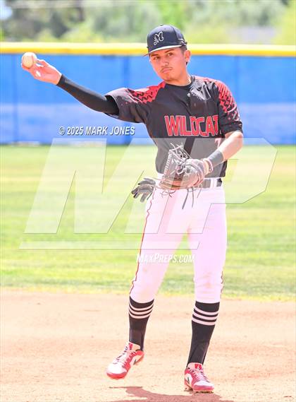 Thumbnail 3 in Morenci @ Phoenix Country Day photogallery.
