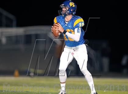 Thumbnail 3 in Decatur vs. Chapel Hill (UIL 3A Regional Semifinal Playoff) photogallery.