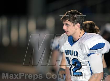 Thumbnail 2 in Decatur vs. Chapel Hill (UIL 3A Regional Semifinal Playoff) photogallery.