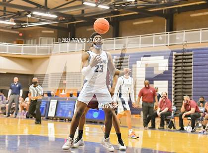 Thumbnail 3 in Aquinas Institute @ Gates Chili (Section V Class AA Semifinal) photogallery.