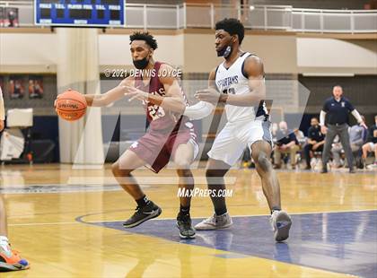 Thumbnail 2 in Aquinas Institute @ Gates Chili (Section V Class AA Semifinal) photogallery.