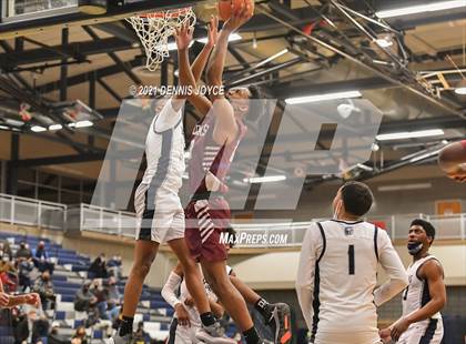 Thumbnail 1 in Aquinas Institute @ Gates Chili (Section V Class AA Semifinal) photogallery.