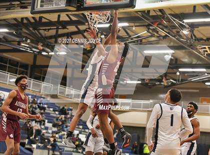 Thumbnail 2 in Aquinas Institute @ Gates Chili (Section V Class AA Semifinal) photogallery.