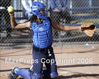 Thumbnail 3 in Compton @ Millikan photogallery.