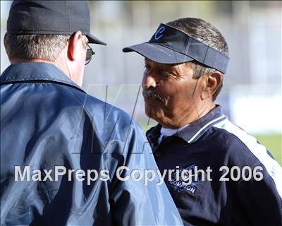 Thumbnail 2 in Compton @ Millikan photogallery.