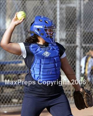 Thumbnail 3 in Compton @ Millikan photogallery.