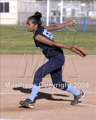 Thumbnail 2 in Compton @ Millikan photogallery.