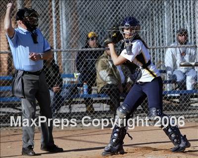 Thumbnail 2 in Compton @ Millikan photogallery.