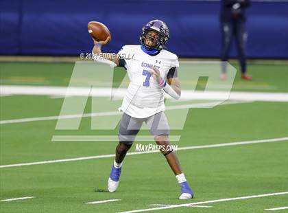 Thumbnail 3 in Mansfield Summit vs. Ryan (UIL 5A Division 1 Semifinal) photogallery.