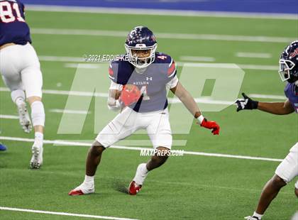 Thumbnail 2 in Mansfield Summit vs. Ryan (UIL 5A Division 1 Semifinal) photogallery.