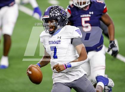Thumbnail 1 in Mansfield Summit vs. Ryan (UIL 5A Division 1 Semifinal) photogallery.