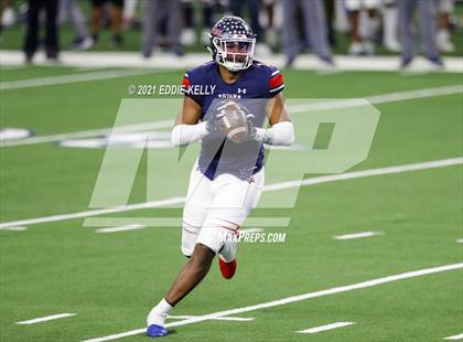 Thumbnail 1 in Mansfield Summit vs. Ryan (UIL 5A Division 1 Semifinal) photogallery.
