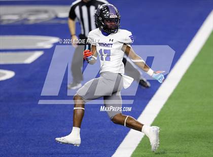 Thumbnail 1 in Mansfield Summit vs. Ryan (UIL 5A Division 1 Semifinal) photogallery.