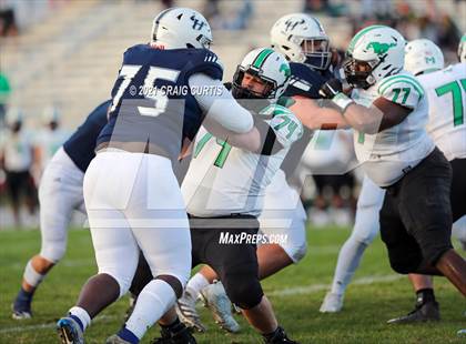 Thumbnail 3 in Myers Park @ Hickory Ridge photogallery.