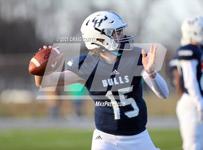 Thumbnail 1 in Myers Park @ Hickory Ridge photogallery.