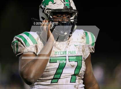 Thumbnail 1 in Myers Park @ Hickory Ridge photogallery.
