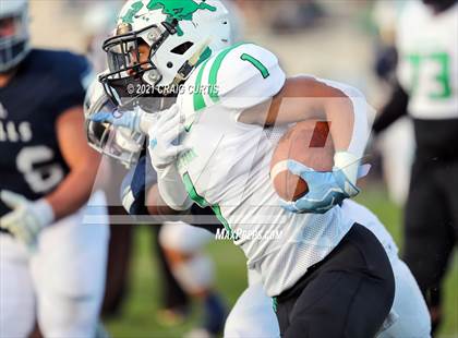 Thumbnail 1 in Myers Park @ Hickory Ridge photogallery.