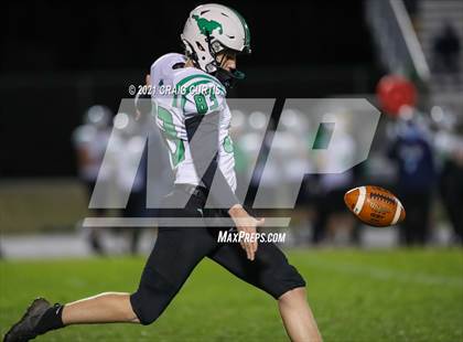 Thumbnail 1 in Myers Park @ Hickory Ridge photogallery.