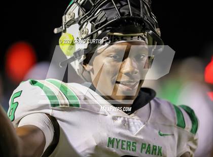 Thumbnail 2 in Myers Park @ Hickory Ridge photogallery.