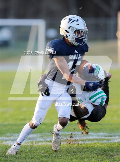 Thumbnail 2 in Myers Park @ Hickory Ridge photogallery.