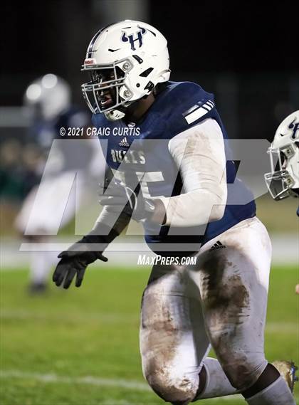 Thumbnail 3 in Myers Park @ Hickory Ridge photogallery.