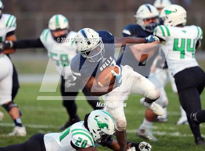Thumbnail 3 in Myers Park @ Hickory Ridge photogallery.