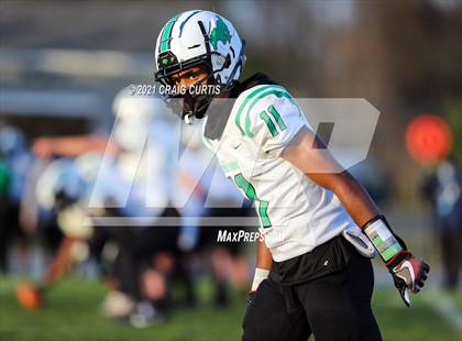 Thumbnail 3 in Myers Park @ Hickory Ridge photogallery.