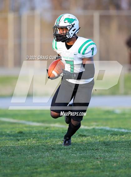 Thumbnail 3 in Myers Park @ Hickory Ridge photogallery.