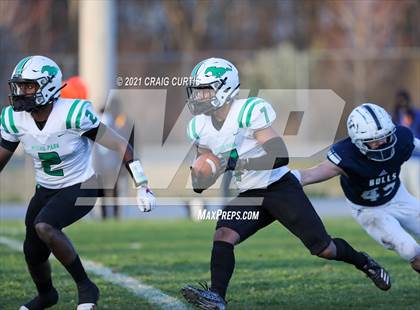 Thumbnail 2 in Myers Park @ Hickory Ridge photogallery.