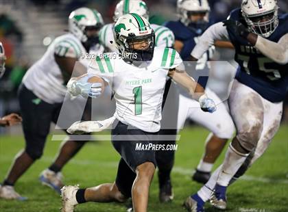 Thumbnail 1 in Myers Park @ Hickory Ridge photogallery.