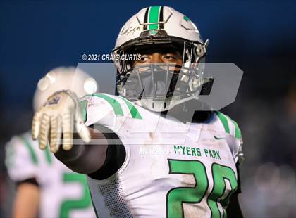 Thumbnail 3 in Myers Park @ Hickory Ridge photogallery.