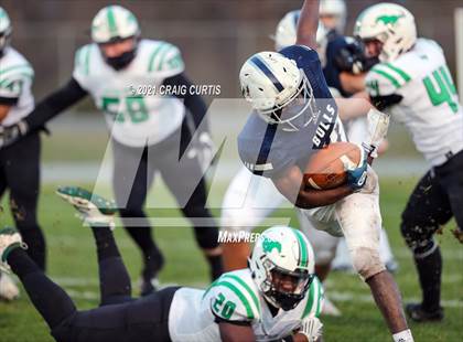 Thumbnail 1 in Myers Park @ Hickory Ridge photogallery.