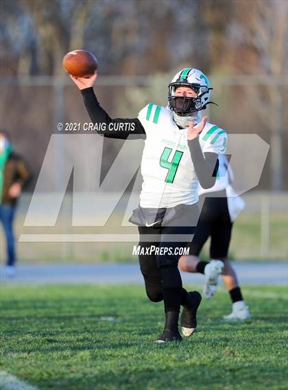 Thumbnail 1 in Myers Park @ Hickory Ridge photogallery.