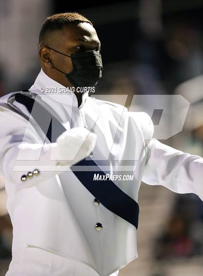 Thumbnail 2 in Myers Park @ Hickory Ridge photogallery.