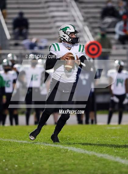 Thumbnail 1 in Myers Park @ Hickory Ridge photogallery.