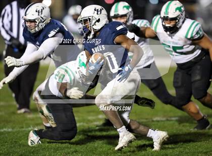 Thumbnail 3 in Myers Park @ Hickory Ridge photogallery.