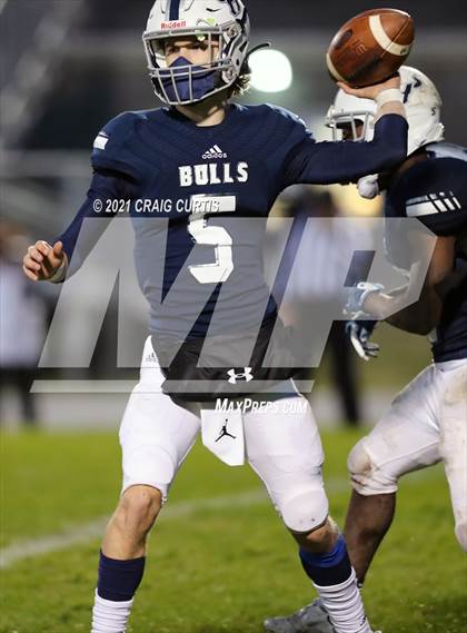 Thumbnail 3 in Myers Park @ Hickory Ridge photogallery.