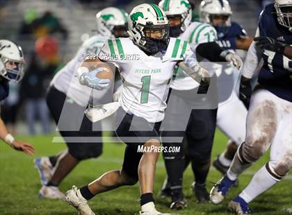 Thumbnail 3 in Myers Park @ Hickory Ridge photogallery.