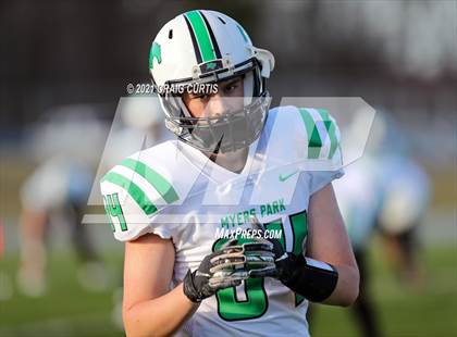 Thumbnail 2 in Myers Park @ Hickory Ridge photogallery.